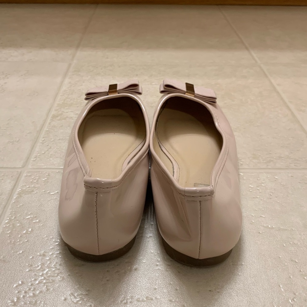 Ballet Flats - Picture 3 of 6